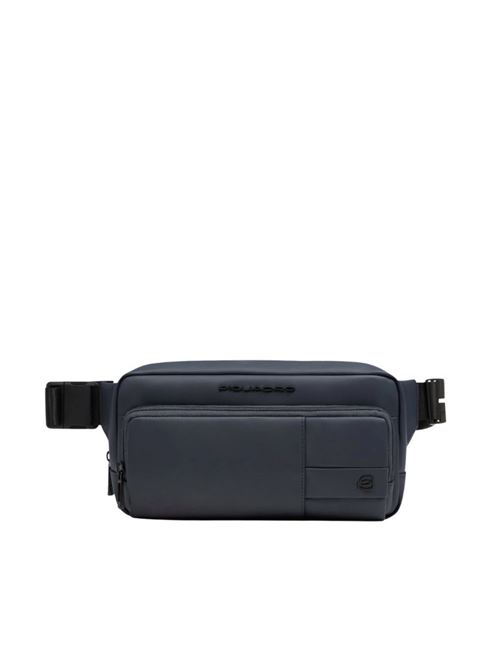 Wasserbeständige Herren-Reisetasche PIQUADRO | CA6942W129WEBLU