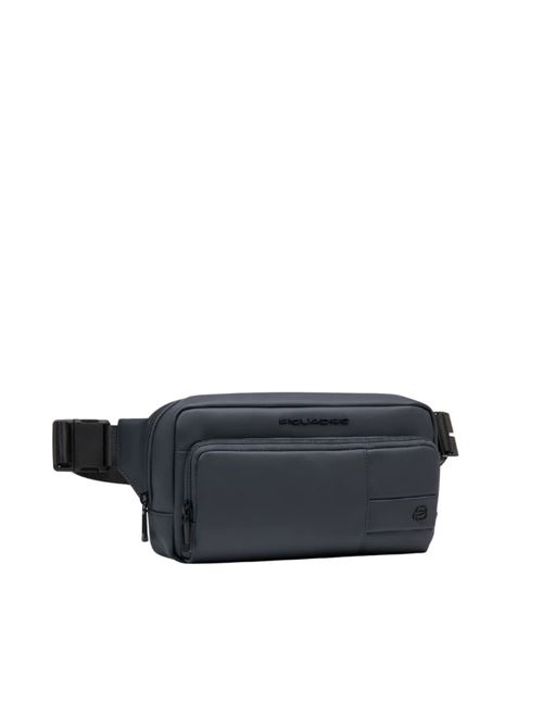 Wasserbeständige Herren-Reisetasche PIQUADRO | CA6942W129WEBLU