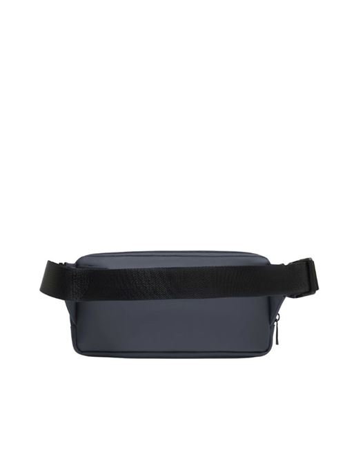 Wasserbeständige Herren-Reisetasche PIQUADRO | CA6942W129WEBLU
