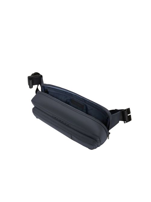 Wasserbeständige Herren-Reisetasche PIQUADRO | CA6942W129WEBLU