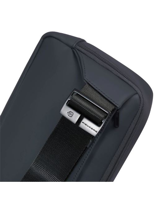 Wasserbeständige Herren-Reisetasche PIQUADRO | CA6942W129WEBLU