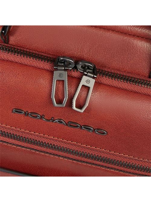 Men's work bag carrying 15.6 PC PIQUADRO | CA7026S141ECU