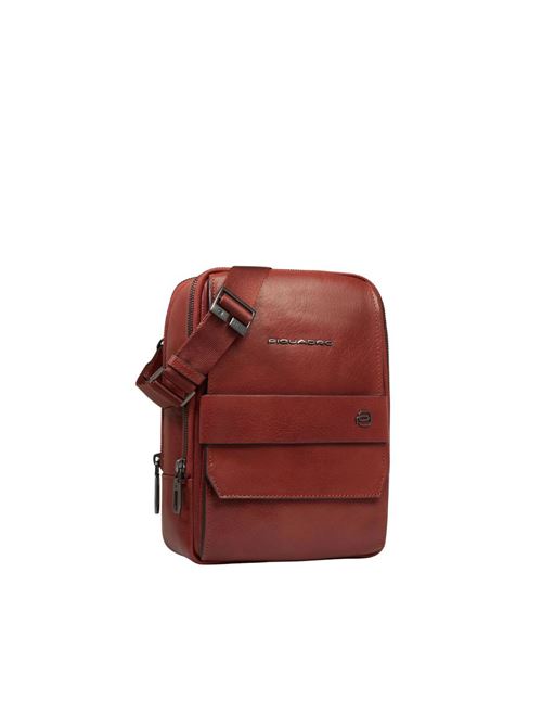 Borsello uomo porta iPad PIQUADRO | CA7030S141ECU