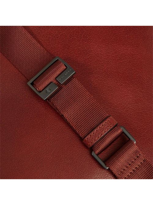 Borsello uomo porta iPad PIQUADRO | CA7030S141ECU