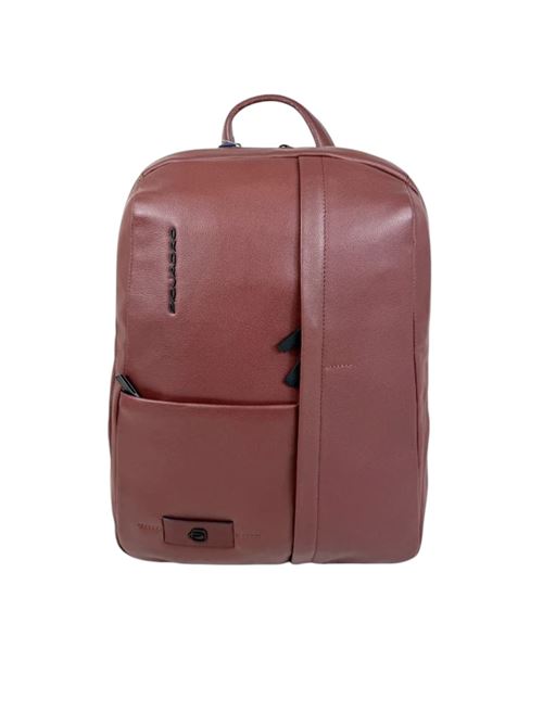 14 Expandable Backpack PIQUADRO | CA7054W137ECU