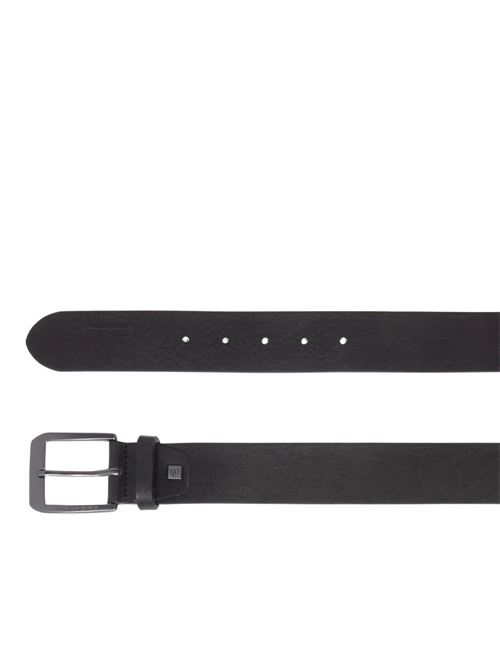 leather belt PIQUADRO | CU6670B3EN