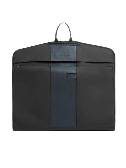 Portabiti pieghevole PIQUADRO | PA7047BR2EN