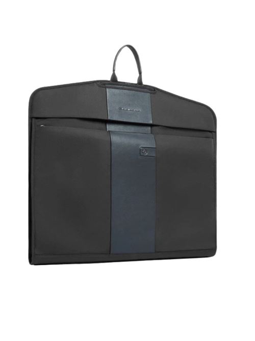 Portabiti pieghevole PIQUADRO | PA7047BR2EN