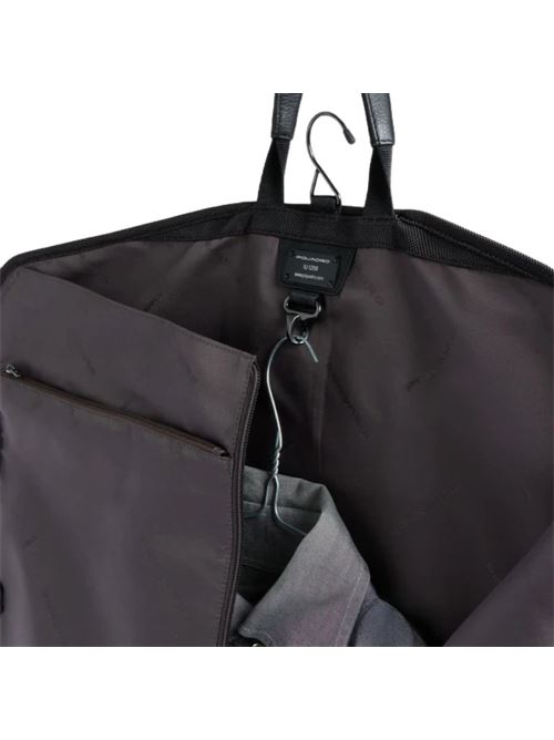 Portabiti pieghevole PIQUADRO | PA7047BR2EN