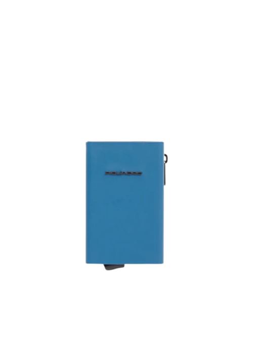 Portacarte pop-up PIQUADRO | PP5585C20WREAV