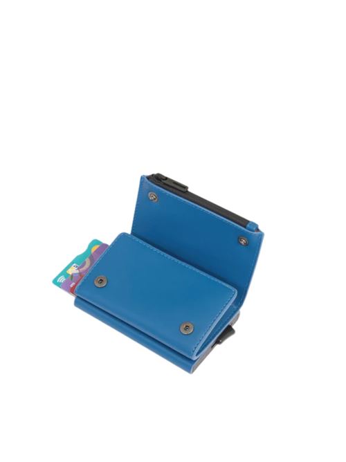 Portacarte pop-up PIQUADRO | PP5585C20WREAV