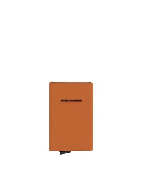 Portacarte pop-up PIQUADRO | PP5585C20WRECU