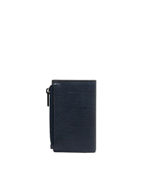 Pop-up wallet with coin pocket PIQUADRO | PP5585S141REAV