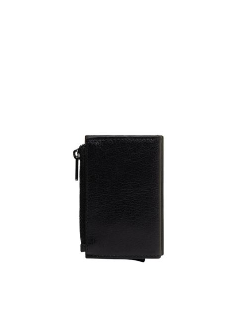 Pop-up wallet with coin pocket PIQUADRO | PP5585S141REN