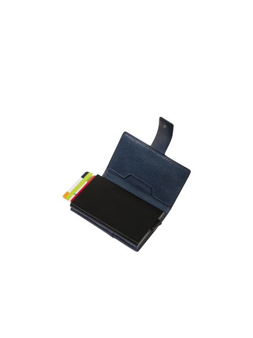 Porta carte pop-up PIQUADRO | PP5649S141REAV