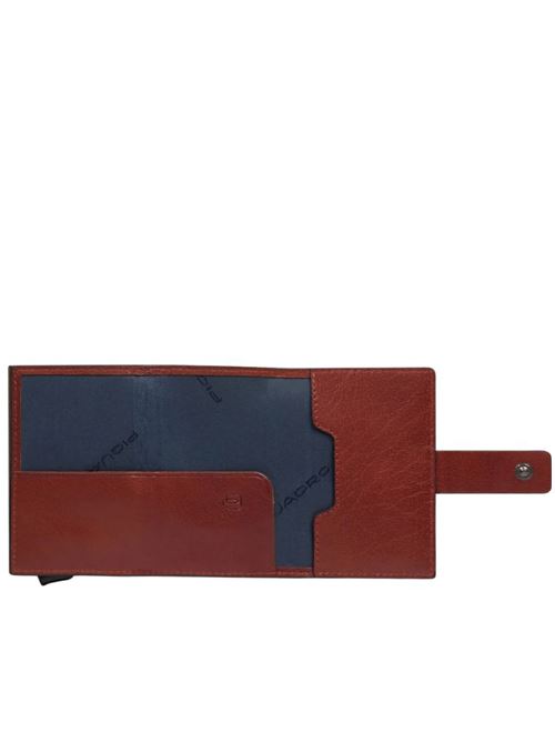 Pop-up-Kartenetui PIQUADRO | PP5649S141RECU