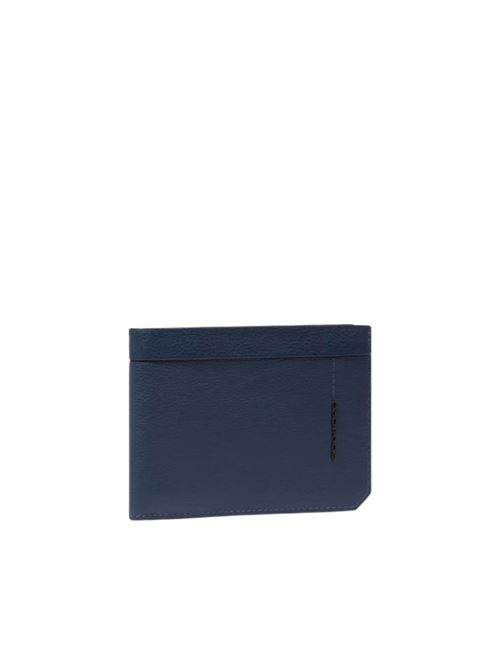Brieftasche Mann mit Geldbörse PIQUADRO | PU257W137REBLU