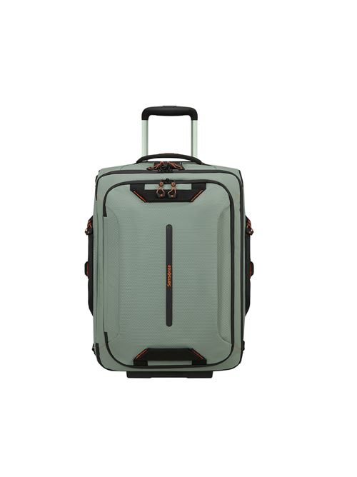 Ecodiver borsone che diventa zaino SAMSONITE | 140882LIGHT