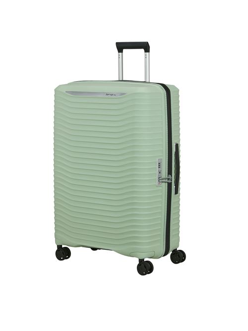 Upscape trolley espandibile grande SAMSONITE | 143110SAGE