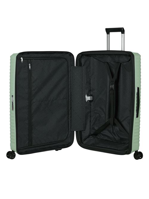 Upscape trolley espandibile grande SAMSONITE | 143110SAGE
