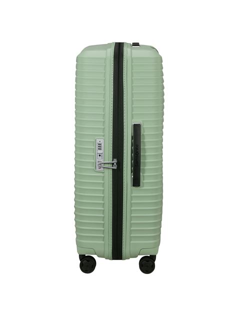 Upscape trolley espandibile grande SAMSONITE | 143110SAGE
