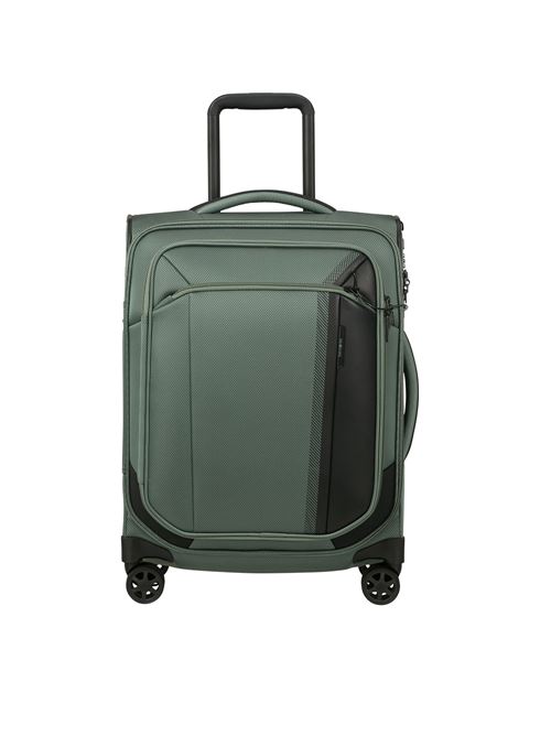 Respark Spinner trolley cabina SAMSONITE | 143328SAGE