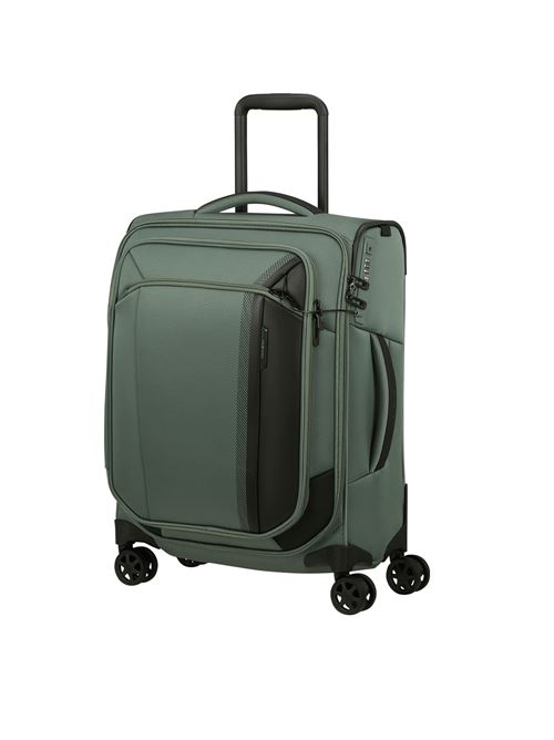 Respark Spinner trolley cabina SAMSONITE | 143328SAGE