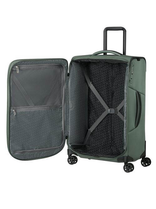 Respark Spinner mittlerer Trolley SAMSONITE | 143330SAGE