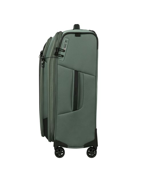 Respark Spinner mittlerer Trolley SAMSONITE | 143330SAGE