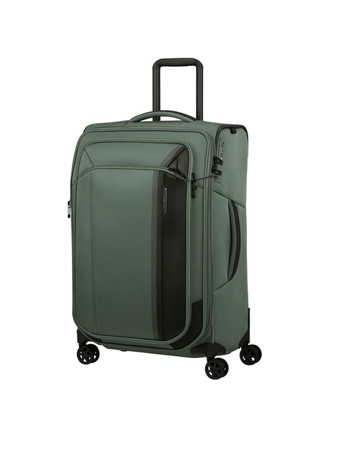 Respark Spinner mittlerer Trolley SAMSONITE | 143330SAGE