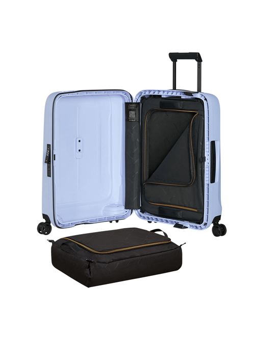 Essens trolley cabina SAMSONITE | 146909LAVANDER