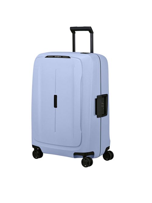 Essens mittlere Trolley SAMSONITE | 146911LAVANDER