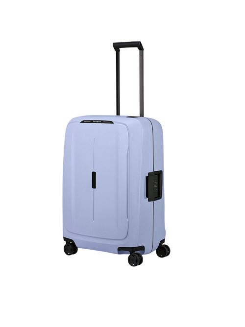 Essens mittlere Trolley SAMSONITE | 146911LAVANDER