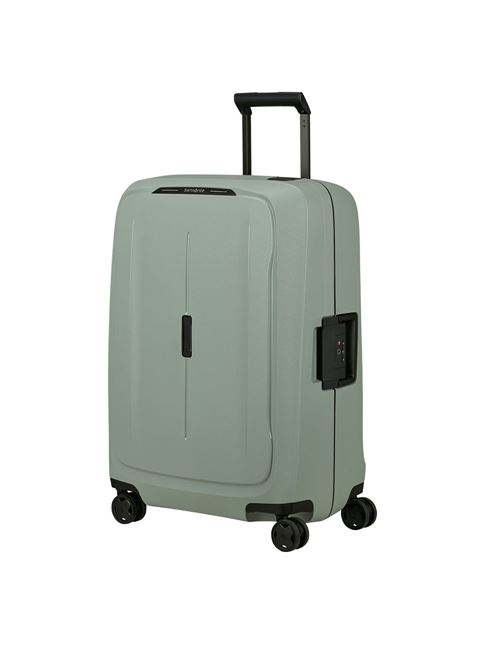 Essens medium trolley SAMSONITE | 146911SAGE