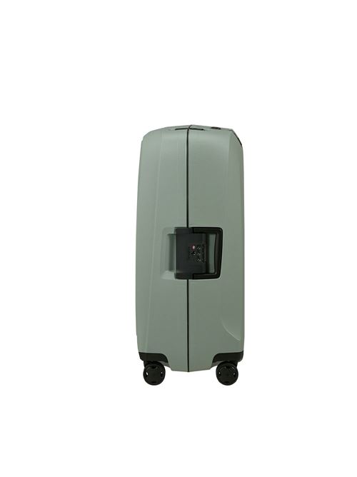 Essens medium trolley SAMSONITE | 146911SAGE