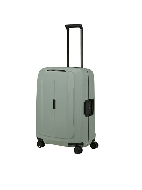 Essens medium trolley SAMSONITE | 146911SAGE