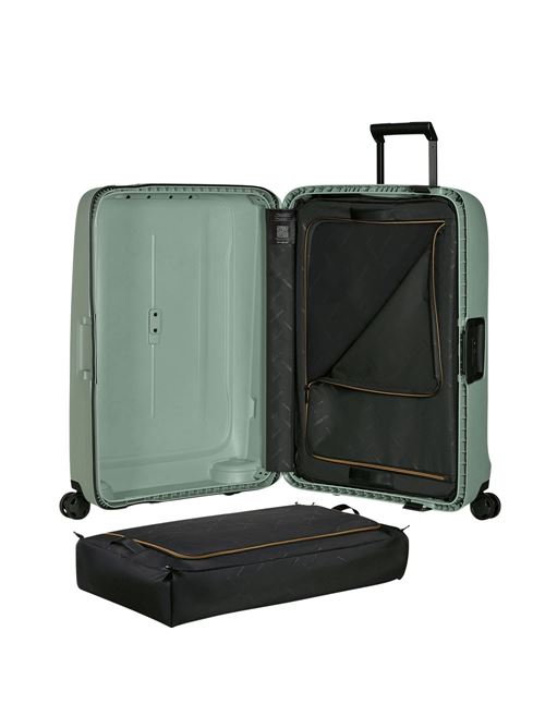 Essens large trolley SAMSONITE | 146912SAGE