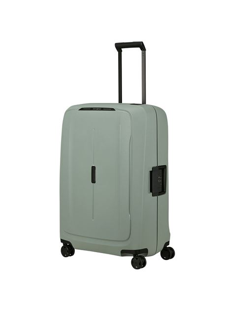 Essens large trolley SAMSONITE | 146912SAGE