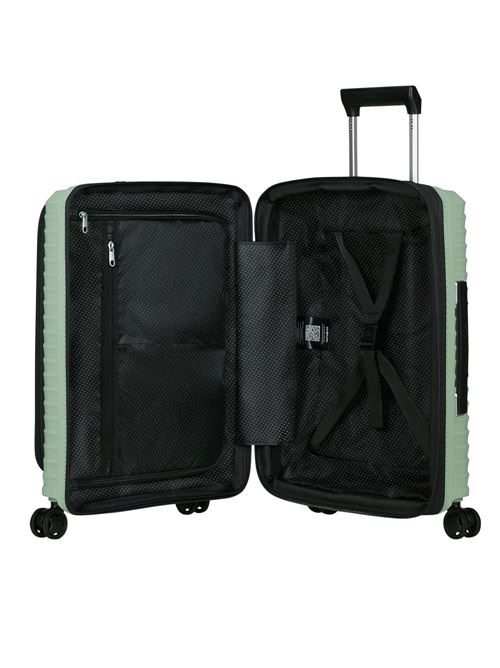 Upscape trolley espandibile SAMSONITE | 150700SAGE