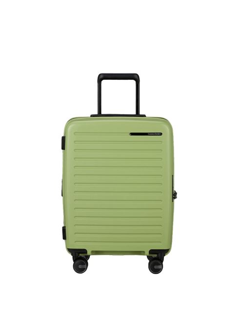 Restackd expandable cabin trolley SAMSONITE | 150702WASABI