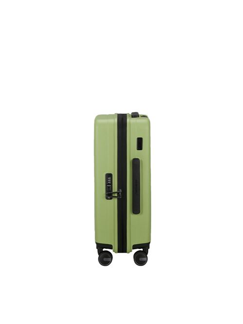 Restackd trolley da cabina espandibile SAMSONITE | 150702WASABI