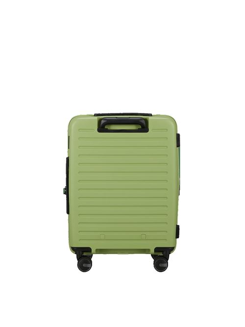 Restackd trolley da cabina espandibile SAMSONITE | 150702WASABI