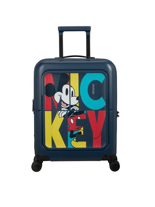 Dashpop Disney Trolley Cabin SAMSONITE | 153856MULTICOLOR