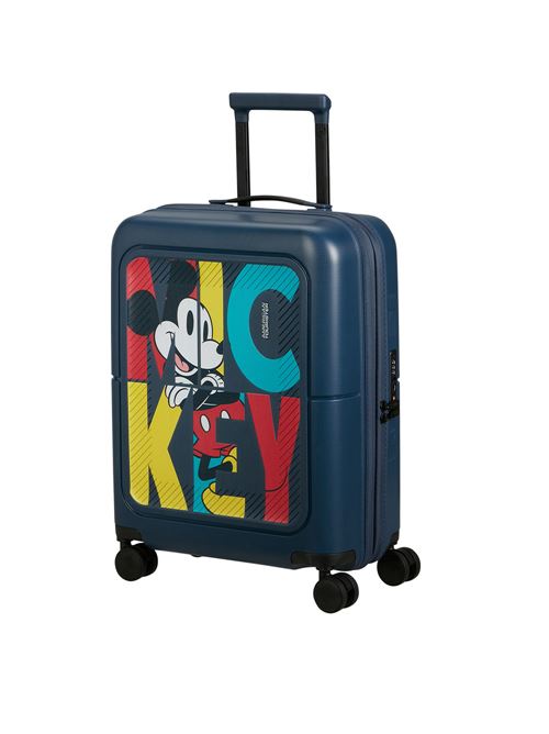 Dashpop Disney Trolley Cabin SAMSONITE | 153856MULTICOLOR