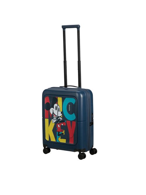 Dashpop Disney Trolley Cabin SAMSONITE | 153856MULTICOLOR
