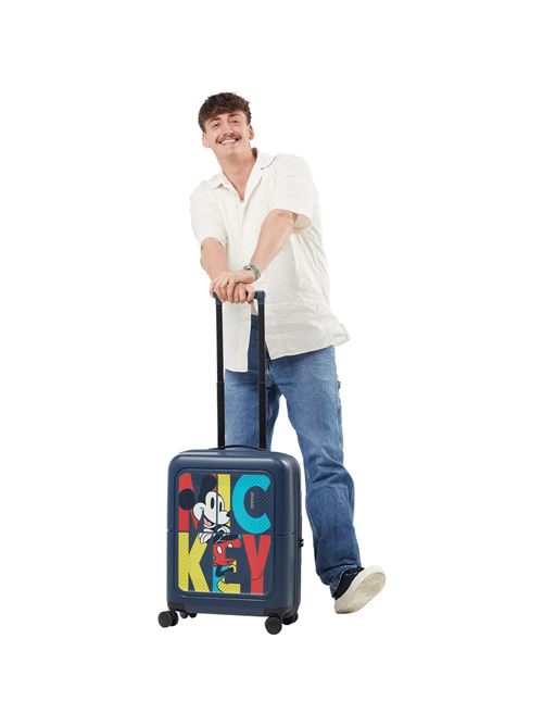 Dashpop Disney Trolley Cabin SAMSONITE | 153856MULTICOLOR