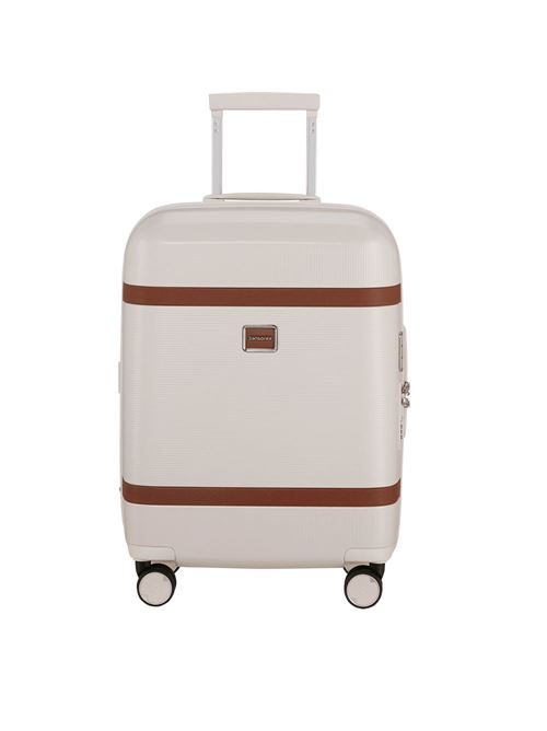 Image trolley cabina espandibile SAMSONITE | 154688IVORY