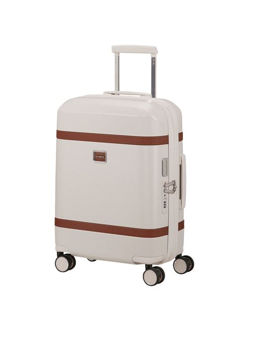 Image trolley cabina espandibile SAMSONITE | 154688IVORY