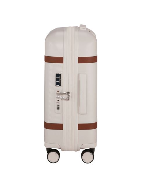 Image trolley cabina espandibile SAMSONITE | 154688IVORY