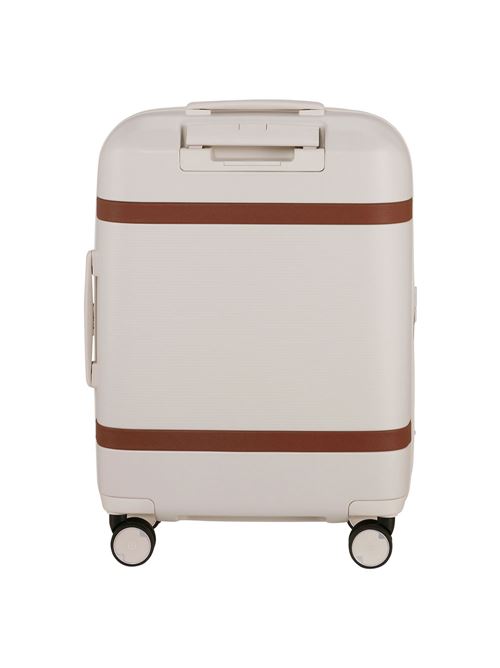Image trolley cabina espandibile SAMSONITE | 154688IVORY